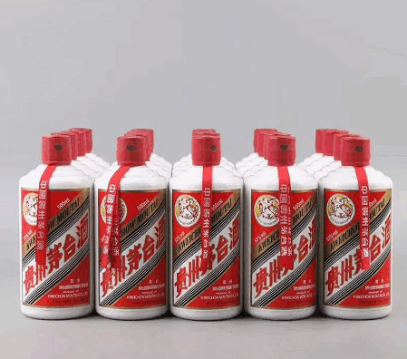 东城街道名酒回收